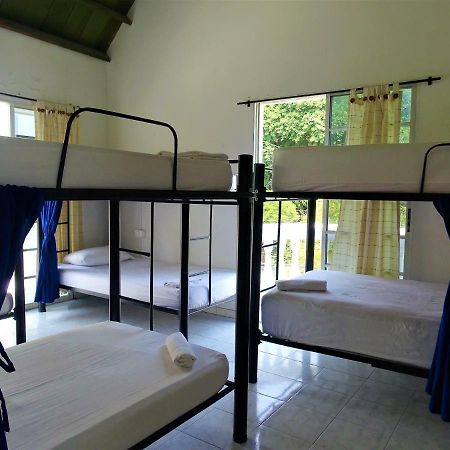 הוסטל Cartagena Quintas De La Real By Maos מראה חיצוני תמונה