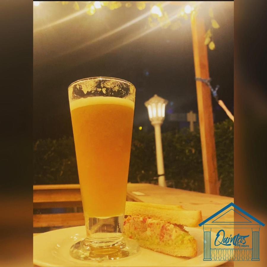 הוסטל Cartagena Quintas De La Real By Maos מראה חיצוני תמונה