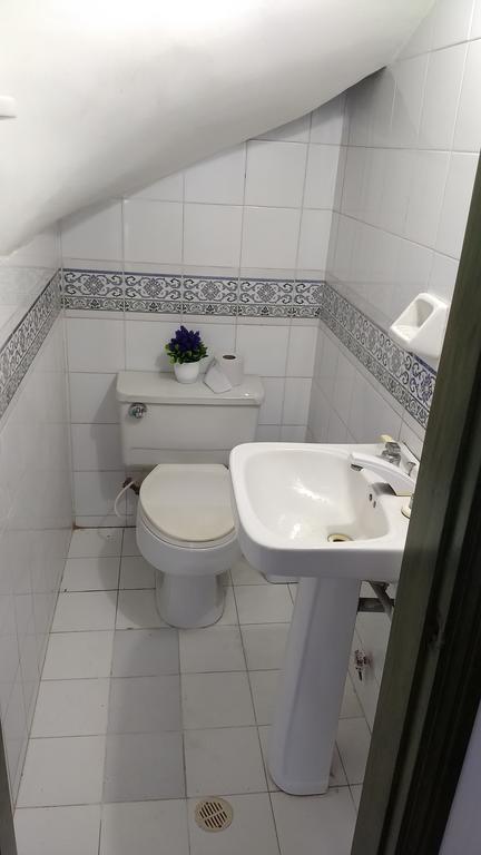 הוסטל Cartagena Quintas De La Real By Maos מראה חיצוני תמונה