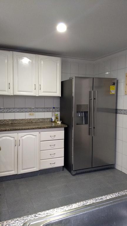 הוסטל Cartagena Quintas De La Real By Maos מראה חיצוני תמונה