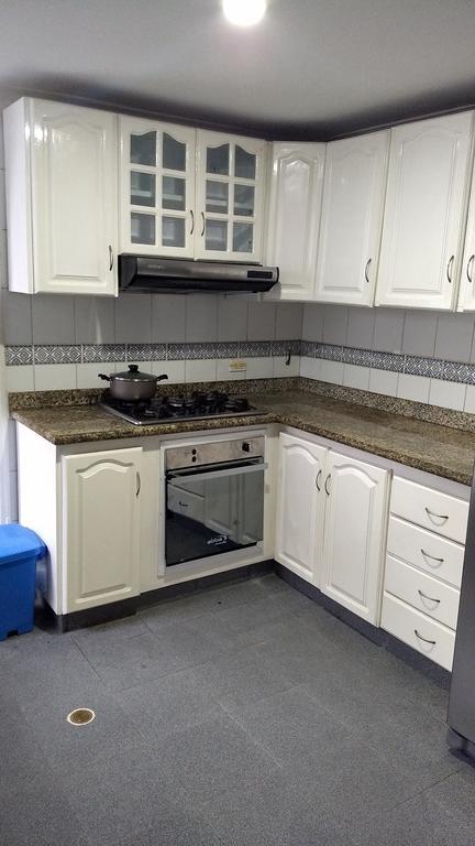 הוסטל Cartagena Quintas De La Real By Maos מראה חיצוני תמונה