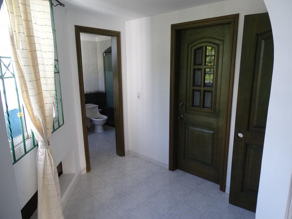 הוסטל Cartagena Quintas De La Real By Maos מראה חיצוני תמונה