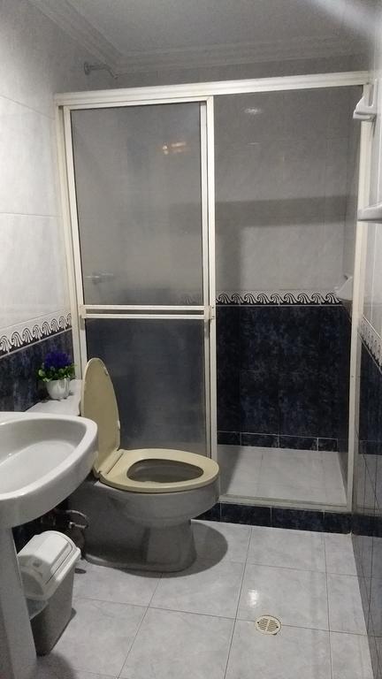 הוסטל Cartagena Quintas De La Real By Maos מראה חיצוני תמונה