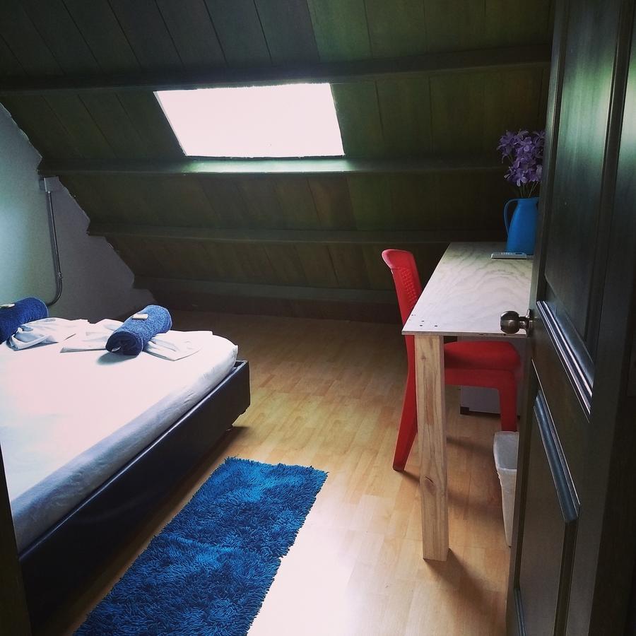 הוסטל Cartagena Quintas De La Real By Maos מראה חיצוני תמונה