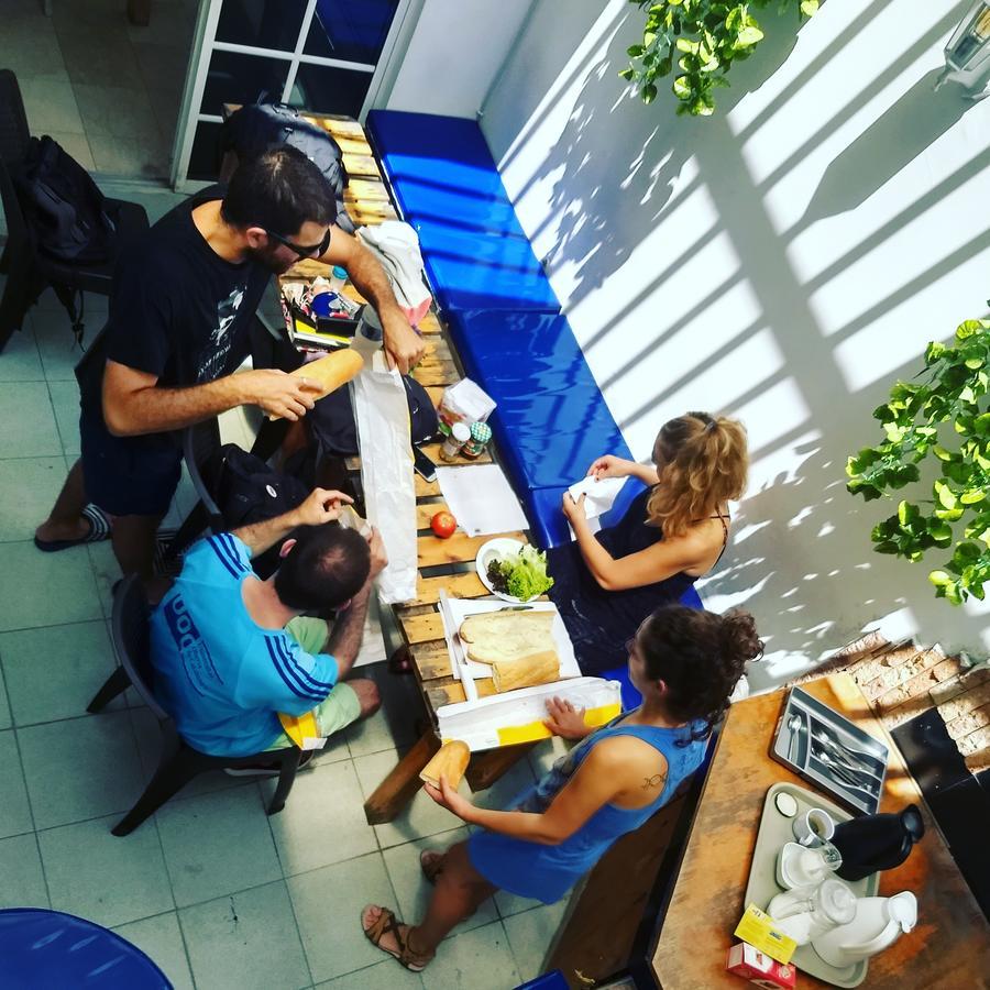 הוסטל Cartagena Quintas De La Real By Maos מראה חיצוני תמונה