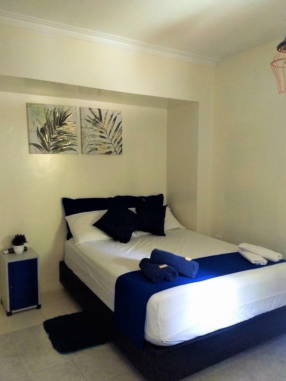 הוסטל Cartagena Quintas De La Real By Maos מראה חיצוני תמונה