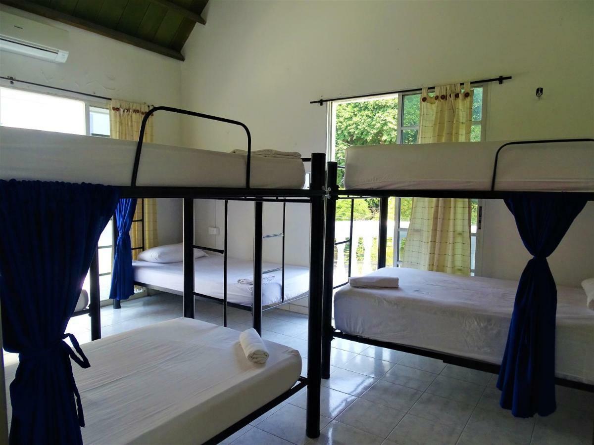 הוסטל Cartagena Quintas De La Real By Maos מראה חיצוני תמונה